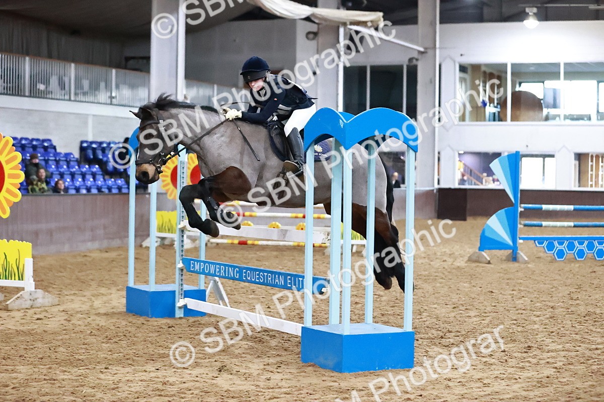 SBM_001432 - Class 4 - 1.00m