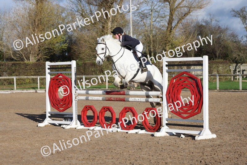 20251123-1510 - Class 5 - 1.00m