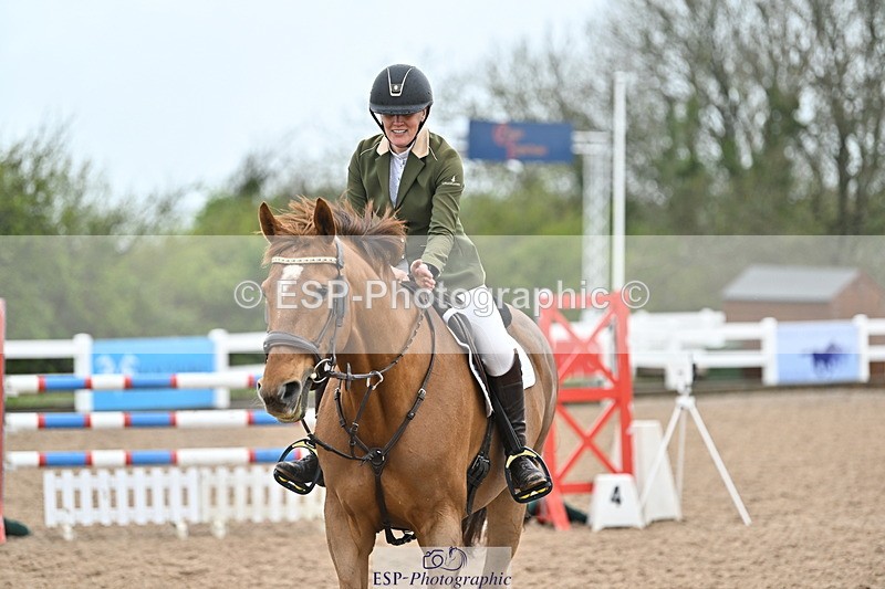 240501A-111619-00385 - Cls 5 Snr Discovery and 1m Open