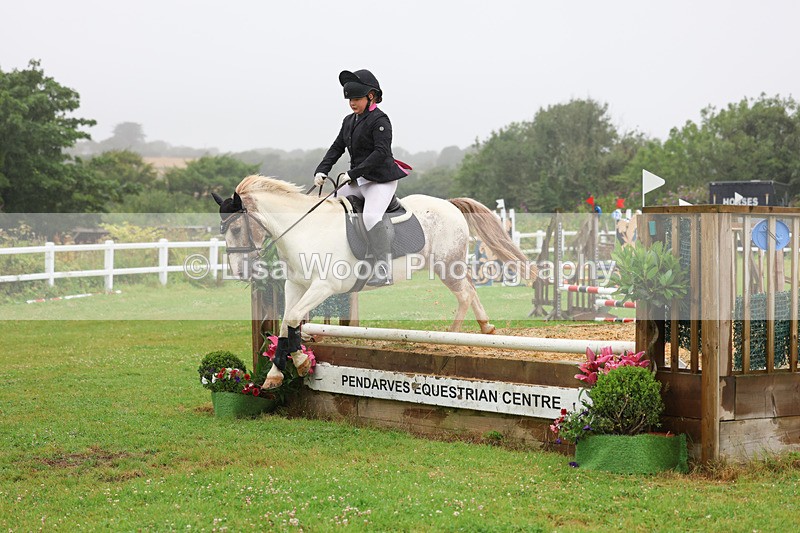 3E7A0232 - Class 1: 60cm Junior