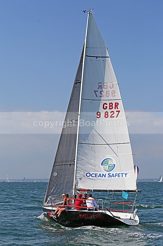 140621 BAD TOAD GBR9827 IMG_8997 - ROUND THE ISLAND - 21st June 2014