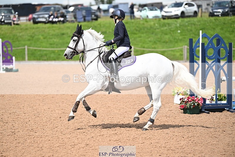 240630A-145032-14474 - Cls 25 HOYS 138cm Jump Off and Presentations