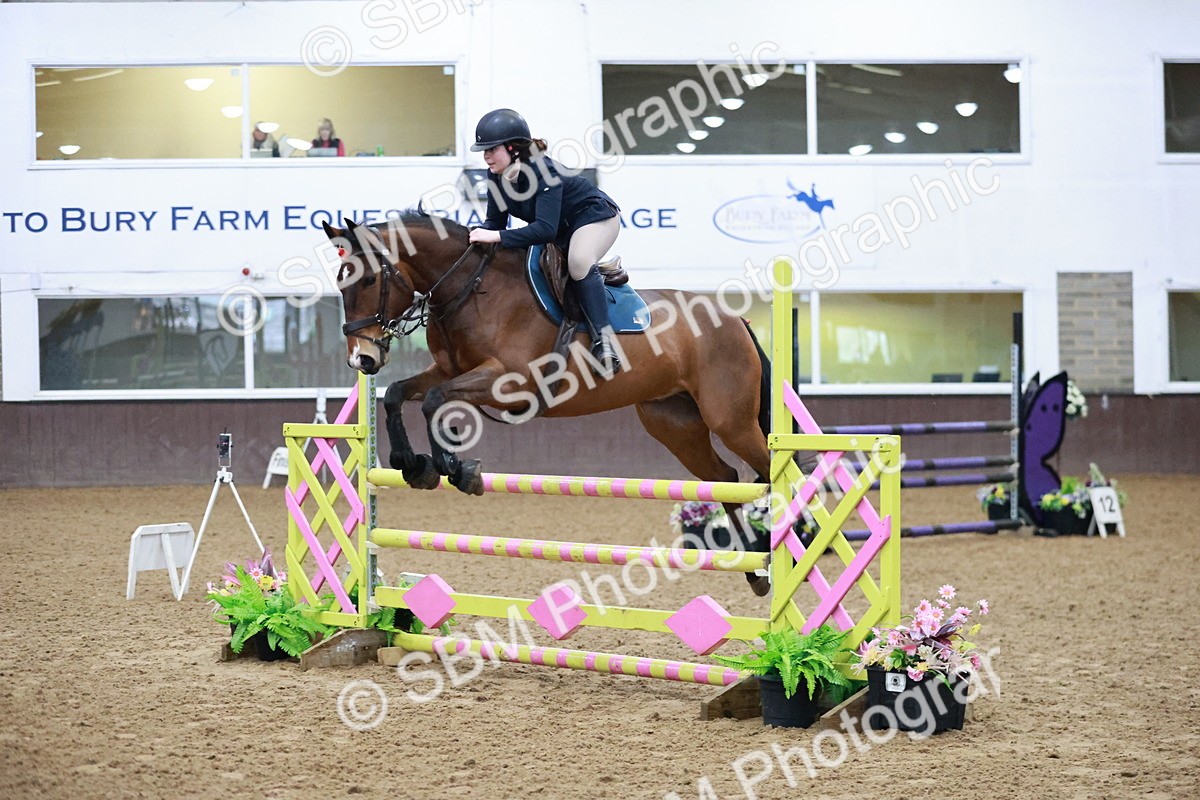 SBM_000486 - Class 3 - Senior Discovery - 1.00m