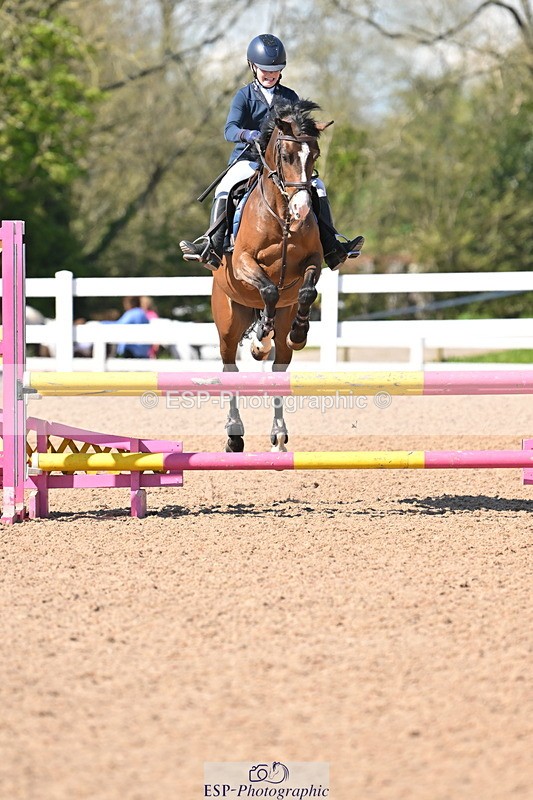 240504A-160258-02682 - Cls 22 & 23 Stepping Stones 128cm & 138cm & Under11's