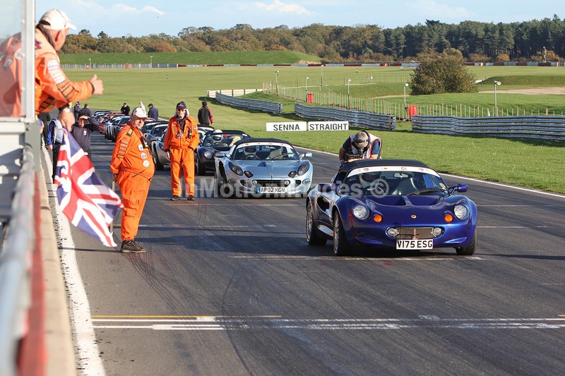  - Lotus Cup UK Speed Champs 2014/15/16/17/18/22/23/24