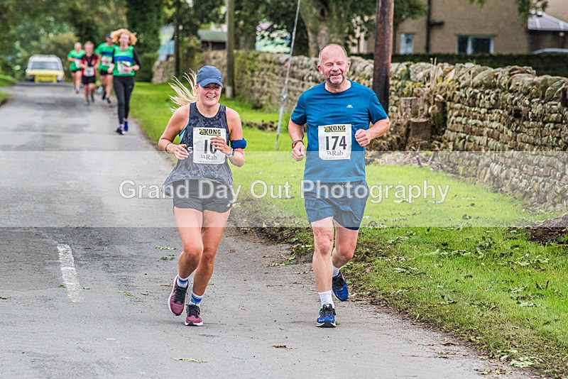 Acorn bank-669 - Acorn Bank 10K Road Race Sunday 17th September 2023