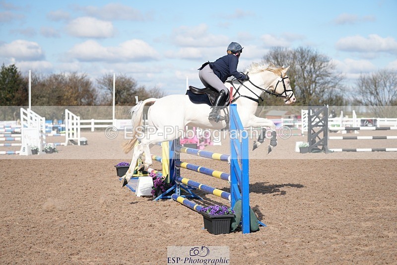 250316-105149-05970 - Cls 21 British Novice and 90cm