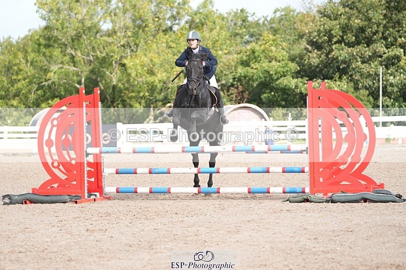 250911-103033-00226 - Cls 9 Snr British Novice and 90cm Open