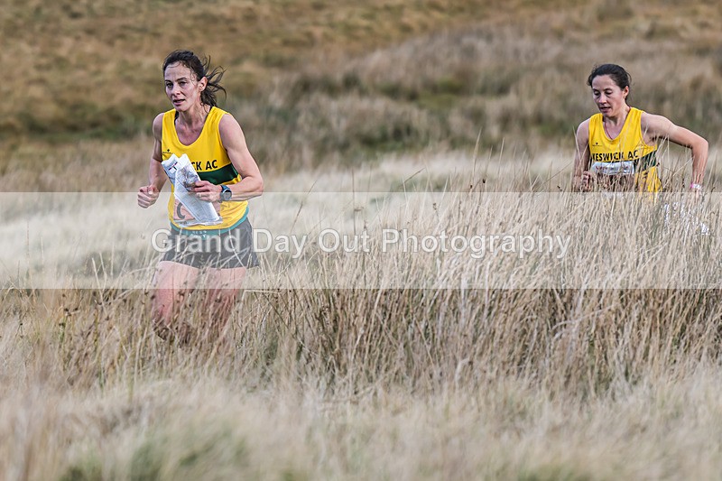 Leg 3 -383 - UK Fell & Hill Relays - Todmorden Leg 3 Saturday 17th October 2026
