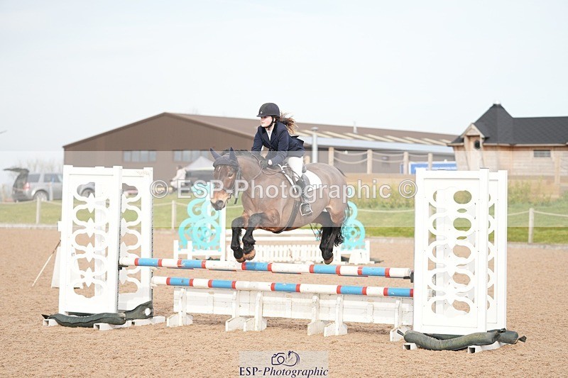 250308-101946-00222 - Cls 5 Pony British Novice and 80cm