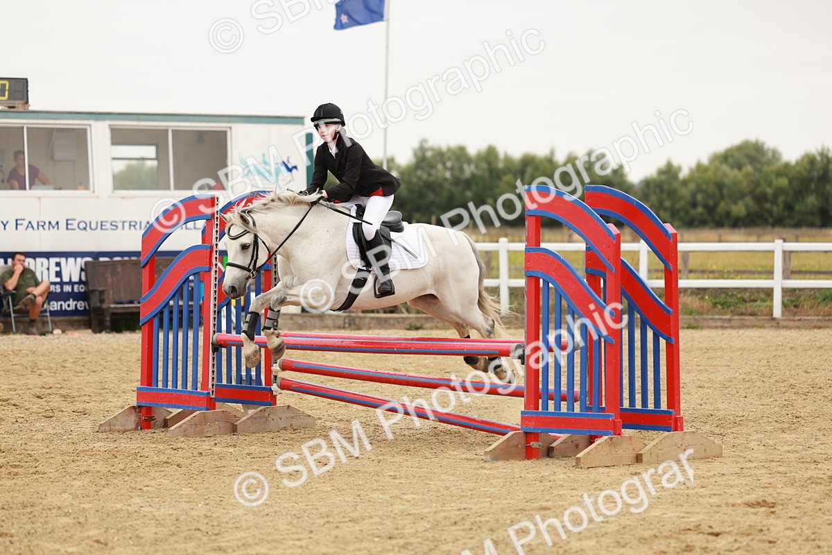 SBM_008438 - Class 5 - 80cm