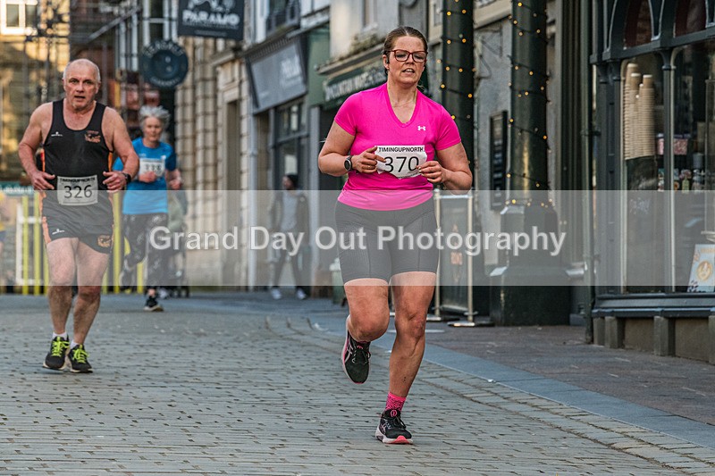 Keswick RTH-596 - Keswick AC Round The Houses Road Race Wednesday 24th April 2024