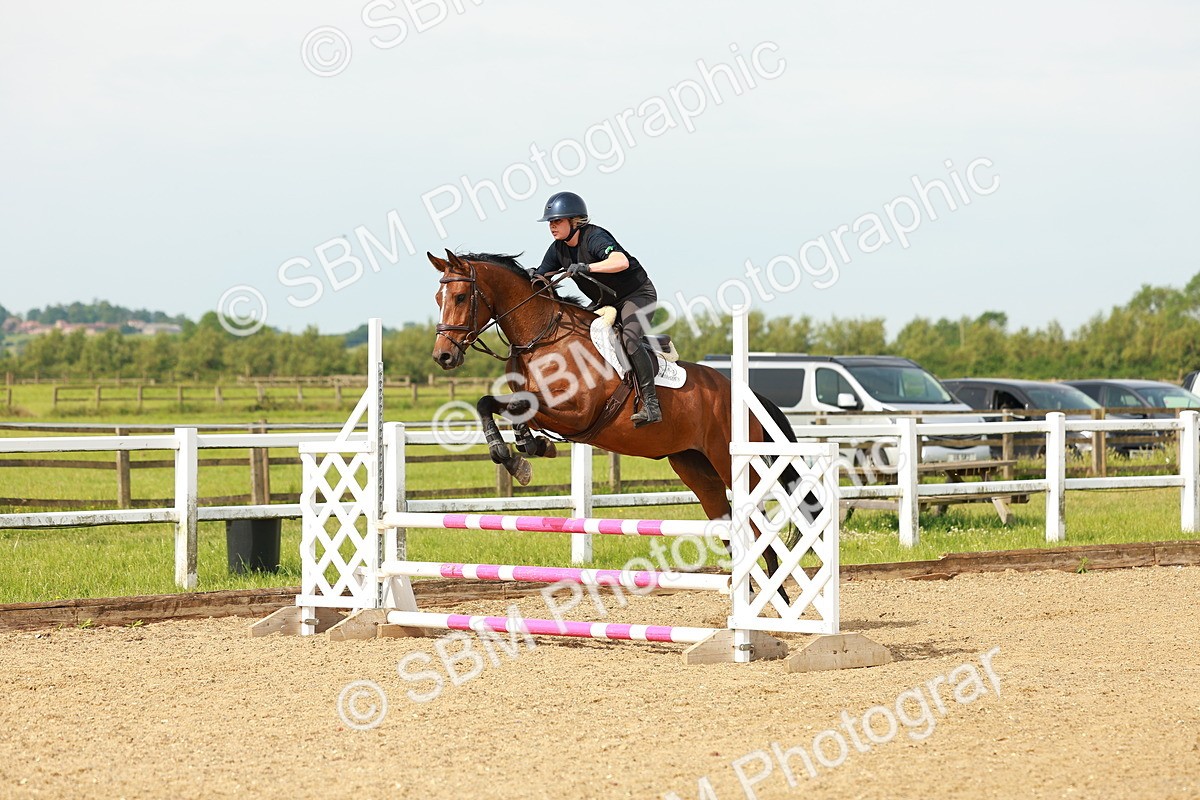 SBM_000085 - Class 1 - Clear Round
