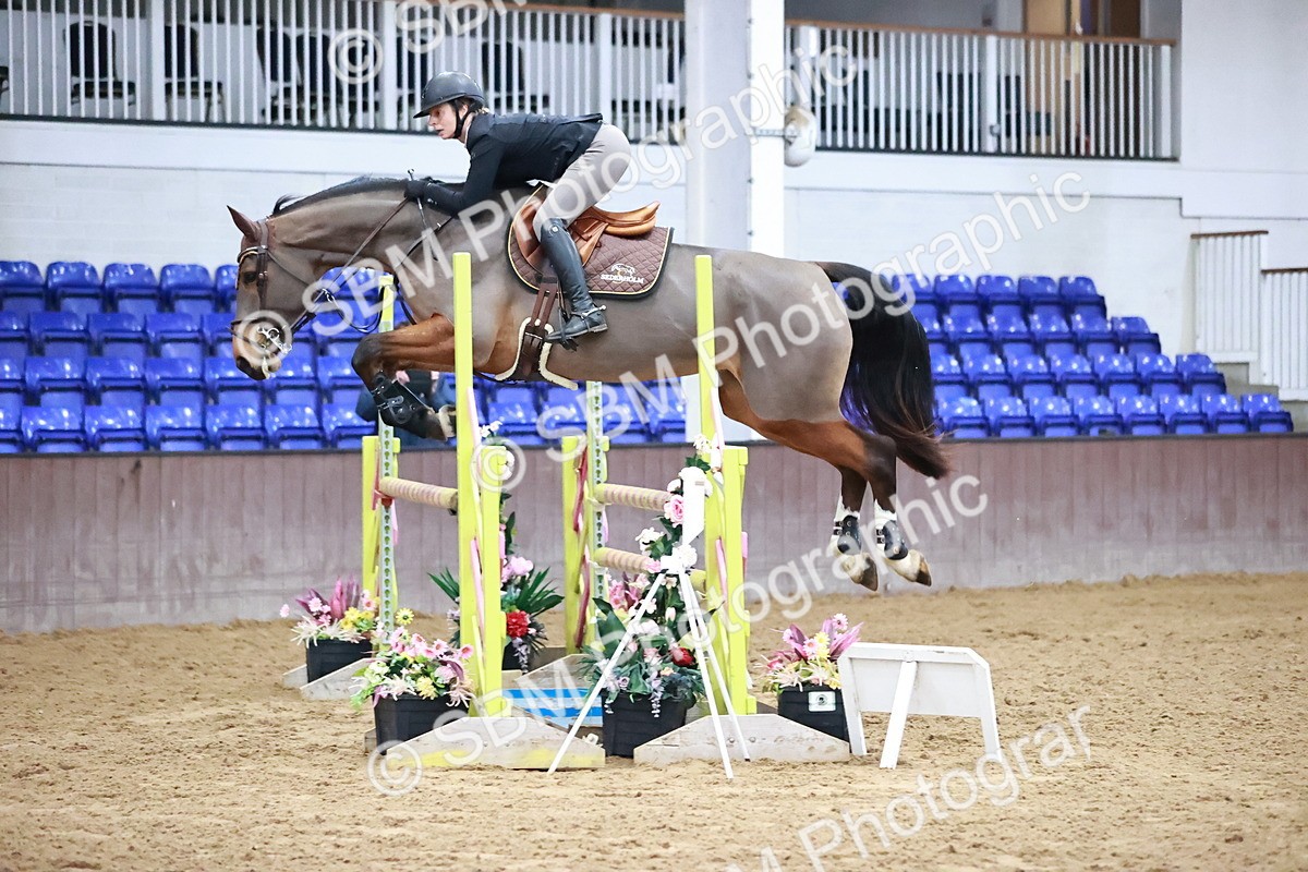 SBM_002424 - Class 10 - Senior newcomers 1.10m