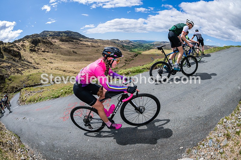 125716 - Hardknott Pass Camera 2 12.00-13.00