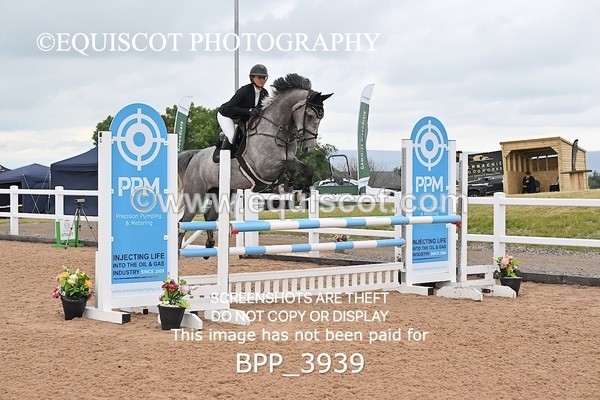 BPP_3939 - CLASS 2 WED Senior 1.05m Open