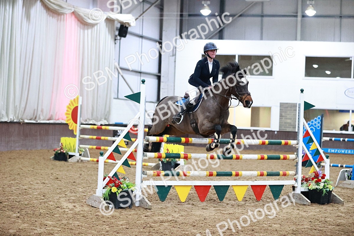 SBM_002397 - Class 10 - Senior newcomers 1.10m