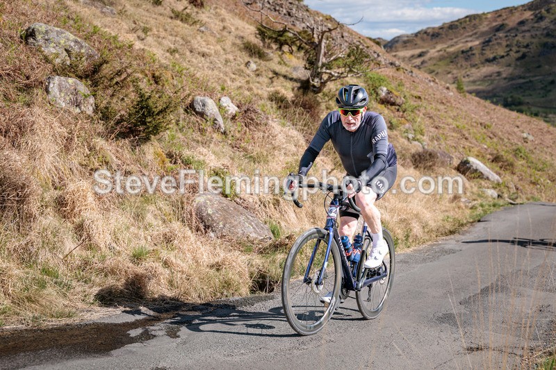 155643 - Blea Tarn Climb 15:00 - 16:00