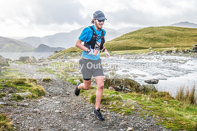 Langdale-87 - Langdale Horseshoe Fell Race Saturday 8th October 2022
