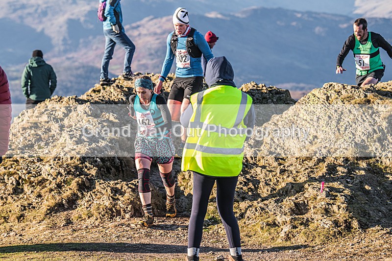 Wansfell-453 - Wansfell Race Saturday 27th December 2025