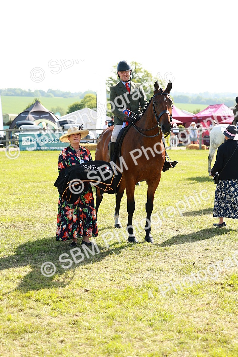 SBM_11971 - Class 66-69 - RIHS Ridden Hunters Inc Small Hunter