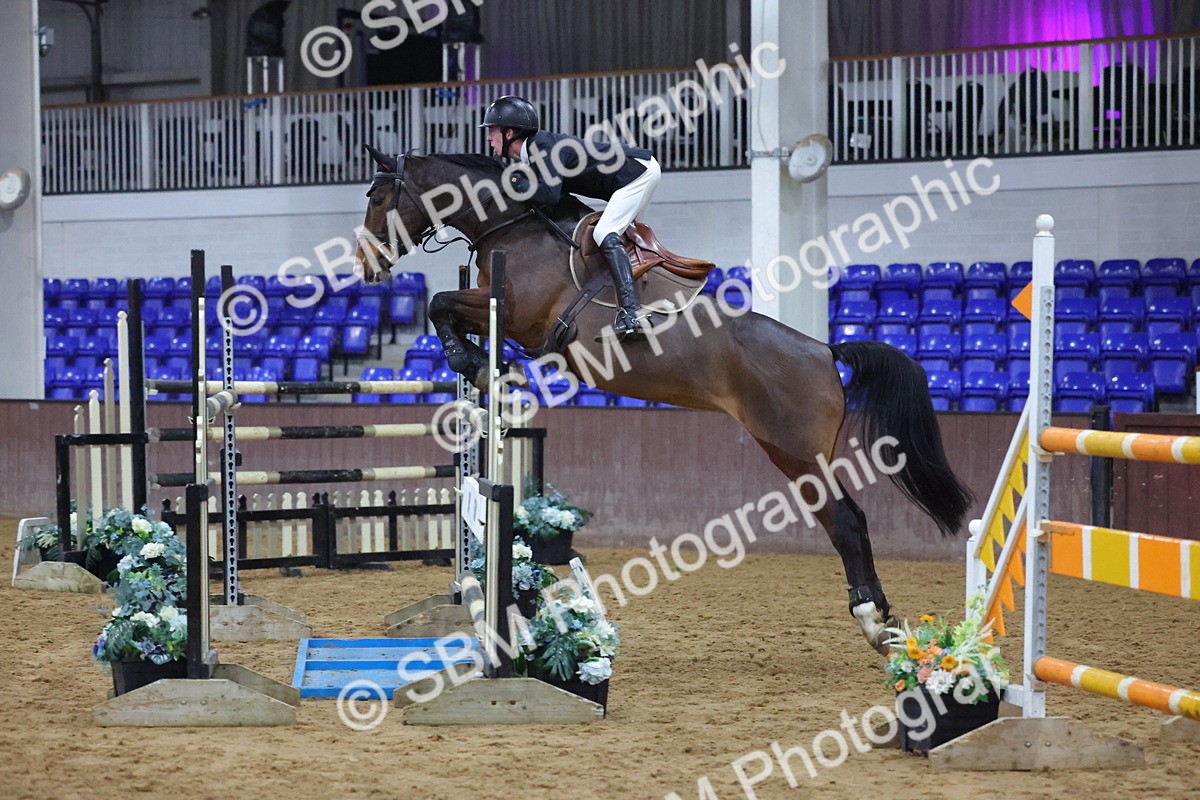 1I0A6080 - Class 12 - National 1.30m/1.40m Open Handicap