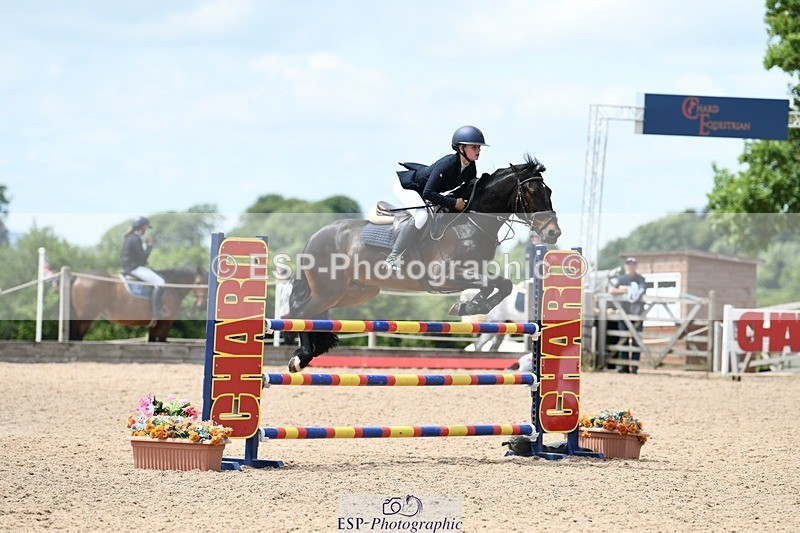 250628-135959-05300 - Cls 12 Newcomers 2nd Round 1pm to End