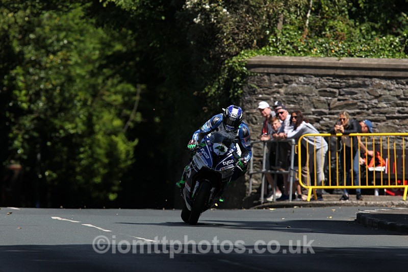  - Superbike Race