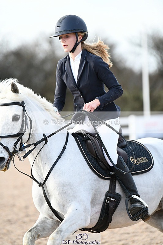 250309-150823-04961 - Cls 30 Stepping Stones 128cm and 138cm