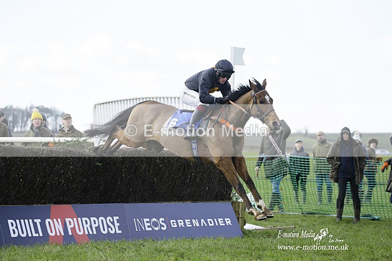 PtP 050322 673 - The Beaufort Races Didmarton 05/03/22