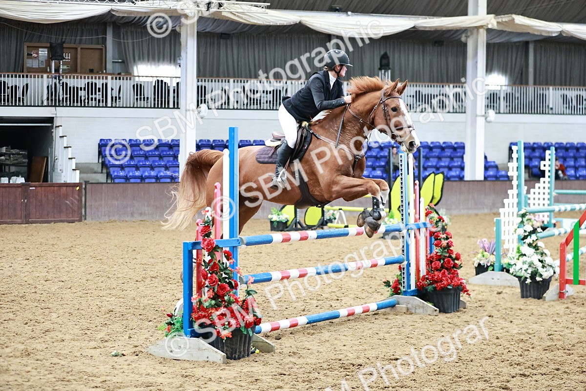 SBM_001094 - Class 3 - Senior Discovery 1.00m