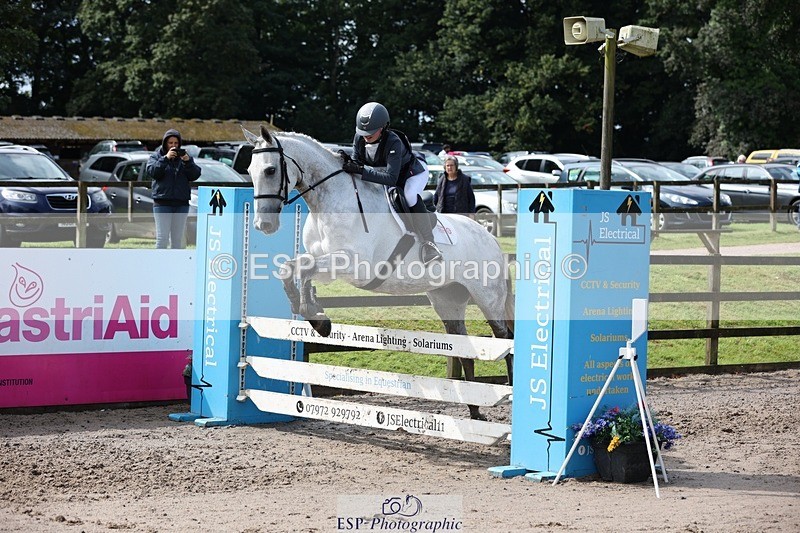 230826-115957-17430 - Round 1 Start to 12.30 coursewalk