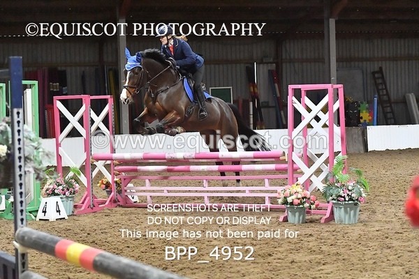BPP_4952 - CLASS 4  0.95m Amateur Championship Qualifier
