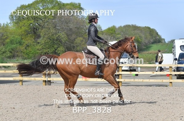 BPP_3828 - CLASS 5 Senior 1.05m Open