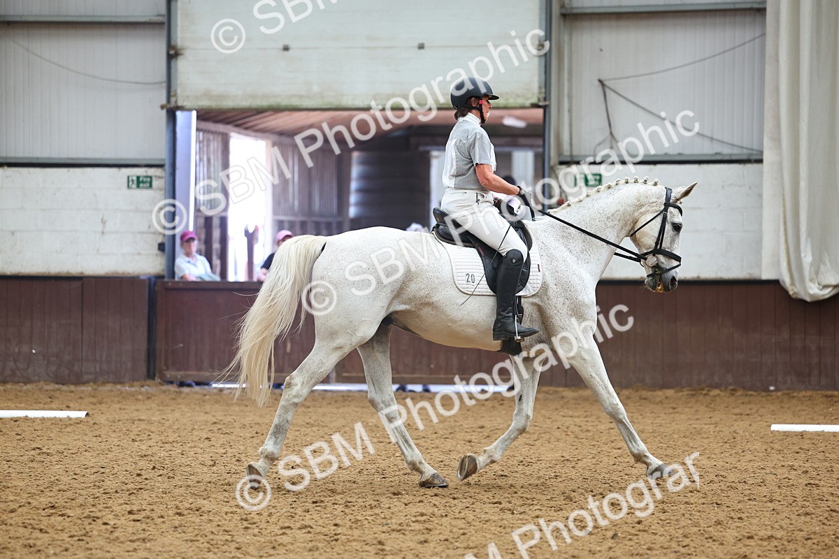 SBM_005564 - Class 3 - Novice 5