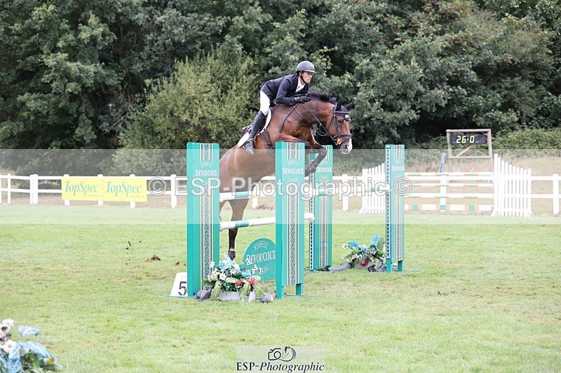 250830A-091549-04354 - Cls 13 Snr 1.25m Open