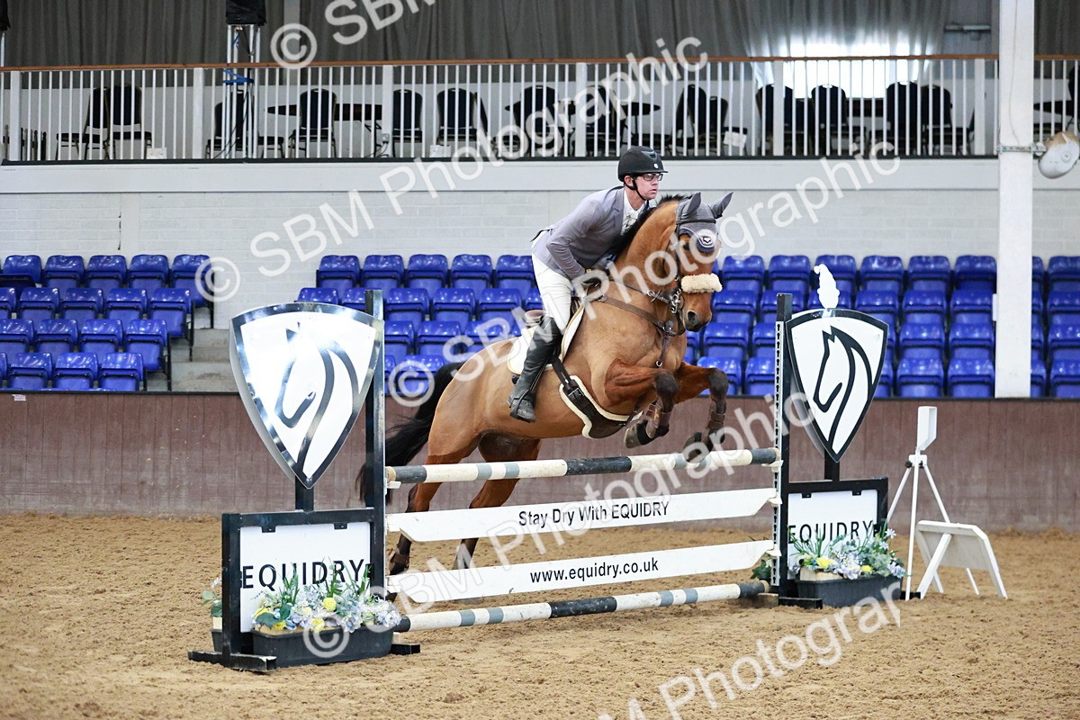 SBM_001008 - Class 3 - Senior Discovery 1.00m