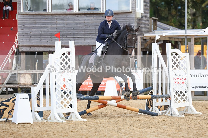 3E7A3433 - Class 5: 60cm Senior