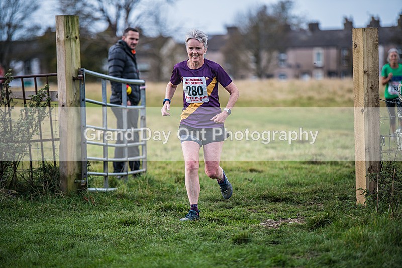 Cumbria XC-1085 - Cumbria XC League Workington Saturday 26th October 2024
