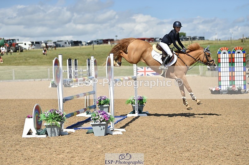 250628-150914-05747 - Cls 12 Newcomers Jump offs & Presentations