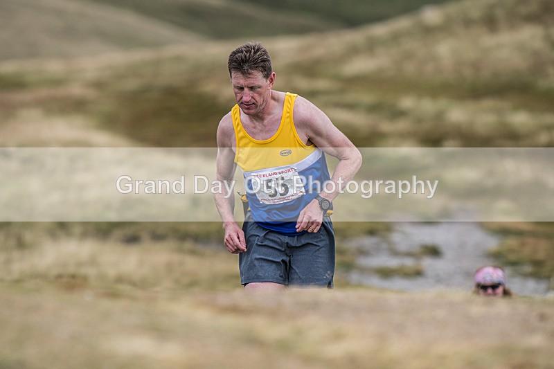 Sedbergh Hills-642 - Sedbergh Hills Fell Race Sunday 16th August 2026