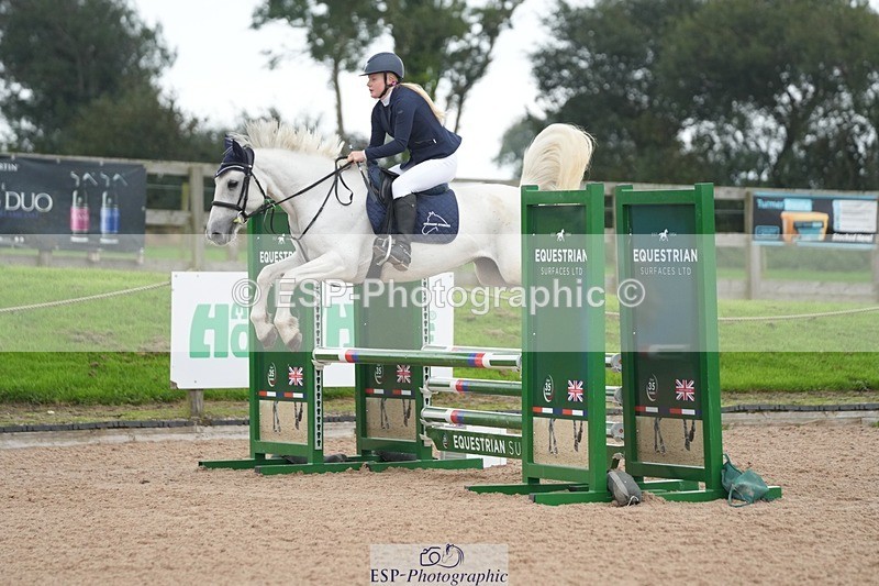 250920-101604-00578 - Cls 5 Pony British Novice and 80cm