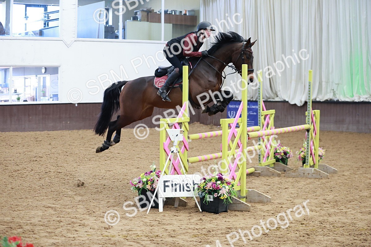SBM_000525 - Class 3 - Senior British Discovery - 1.00m