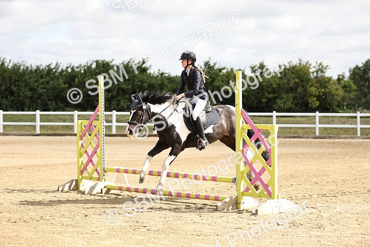SBM_003477 - 50cm showjumping