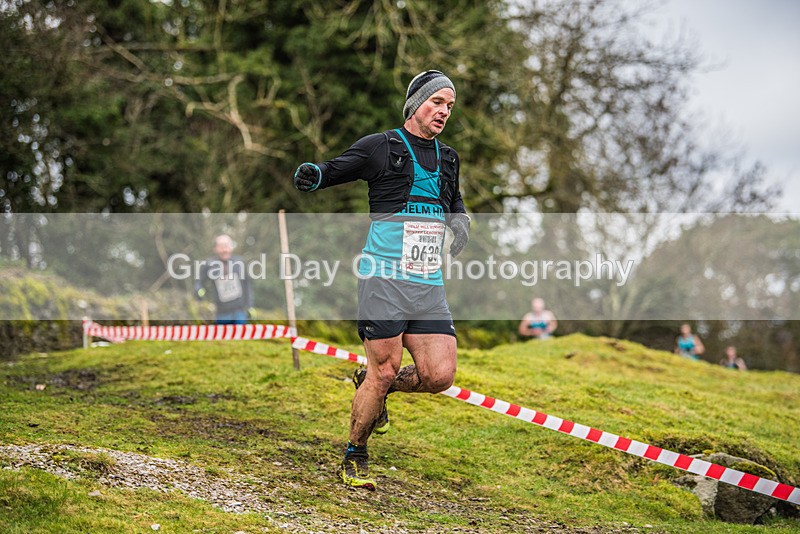 Giggleswick-970 - Kendal Winter League Races Giggleswick Sunday 14th January 2024