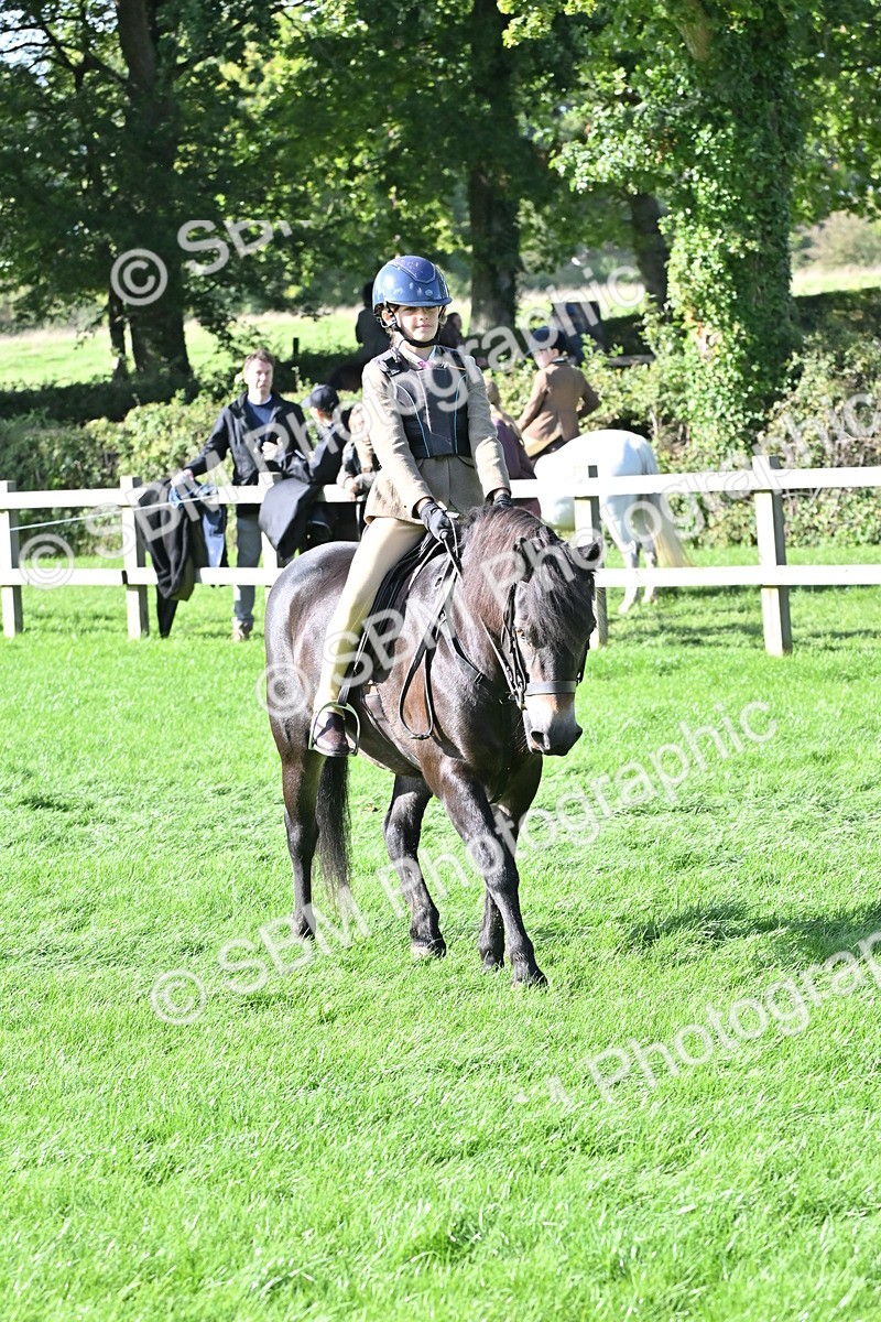 SBM_50275 - S21 - Novice & Newcomers First Ridden