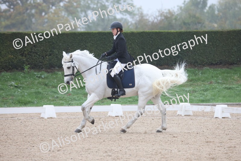 20251012-0415 - Class 3 - Novice 5