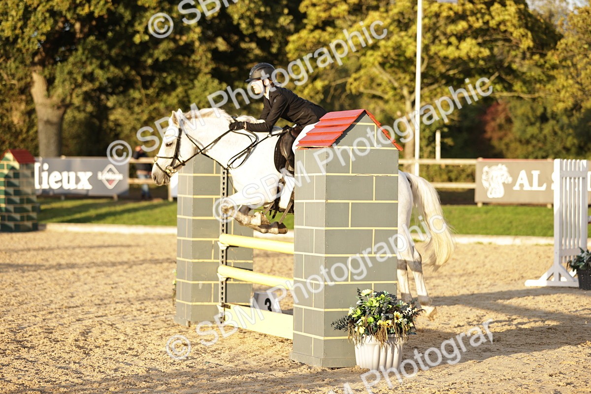 SBM_31880 - J52 - Open 90cm