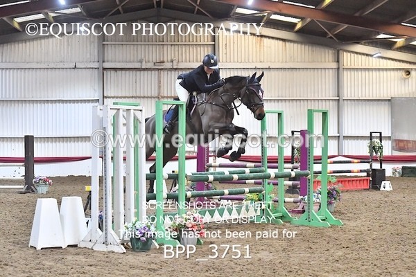 BPP_3751 - CLASS 22 Senior Discovery/ 1m Open