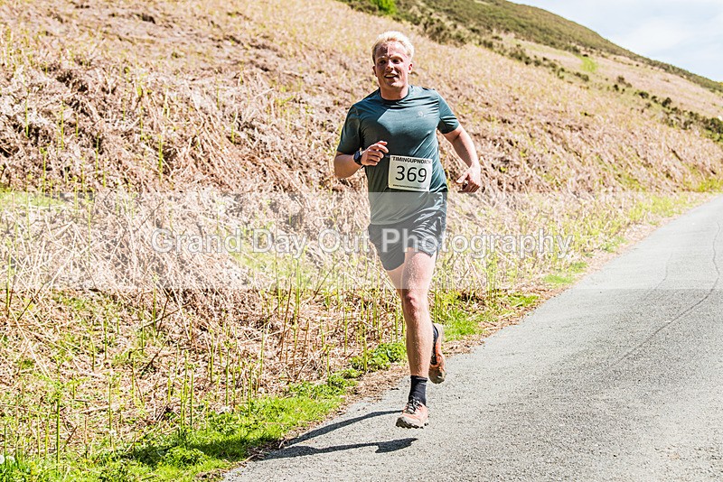 Two Tops Dash-326 - Two Tops Dash Fell Race Saturday 14th May 2022